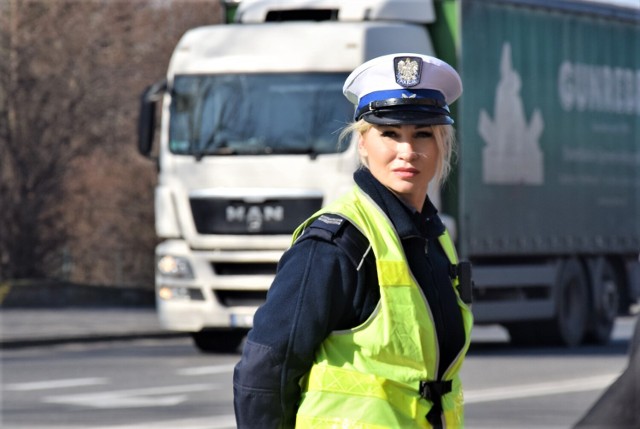 Policja w Kaliszu. Jechali na podwójnym gazie