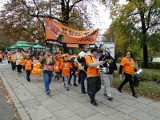 W Poznaniu protestowali przeciw marnowaniu jedzenia [ZDJĘCIA]