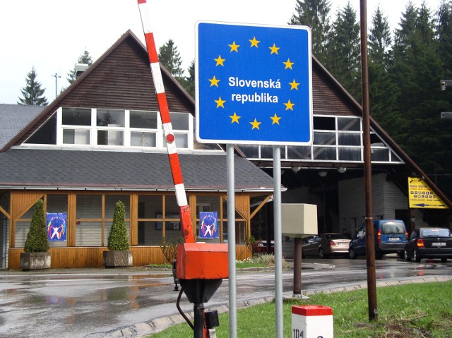 Gmina Jeleśnia ma pomysł jak zagospodarować byłe przejście graniczne ze Słowacją w Korbielowie.
