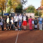 Szczawno-Zdrój: Rozegrano turniej dla dzieci i młodzieży