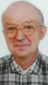 Trwają poszukiwania 69-letniego Tadeusza Mikołajczyka z Nowych Skalmierzyc!