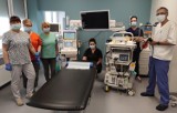 Bolesławiecki szpital z innowacyjnymi zabiegami. Przy pomocy endoskopu będą usuwać zmiany przednowotworowe jelita grubego