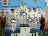 Pięć medali włocławskich judoków z MKS Olimpijczyk i WTJ na OOM