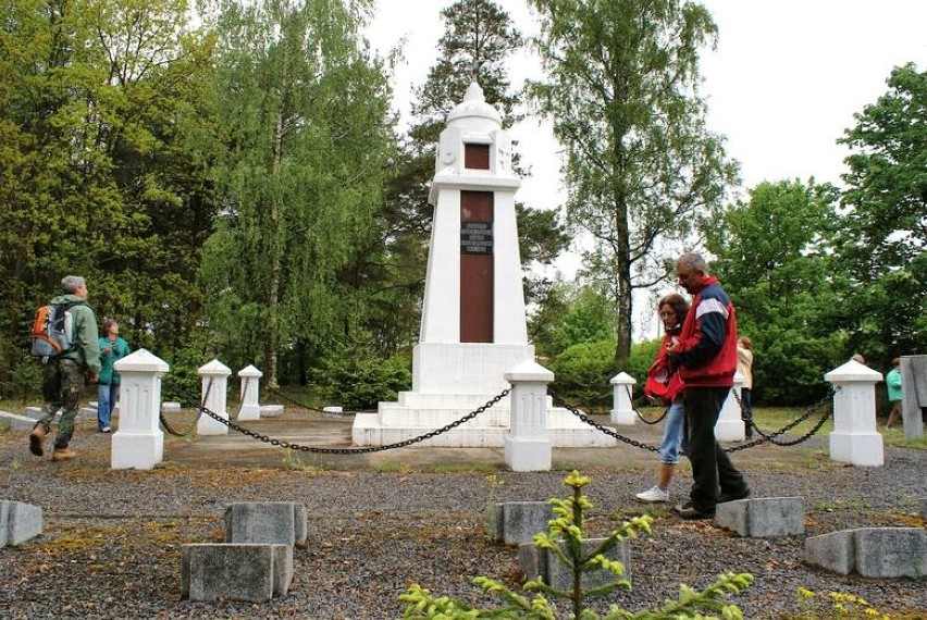 Tuchola. Stąd w Bory Tucholskie, albo... zostajemy na miejscu 