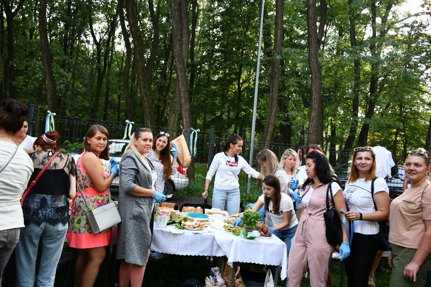 Piknik polsko-ukraiński w Dębicy [FOTORELACJA]