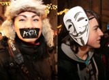 15 tysięcy krakowian powiedziało "Nie" dla ACTA