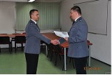 Mikołów: Nowy zastępca komendanta powiatowego policji
