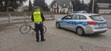 59-letni rowerzysta potrącony w gminie Galewice 