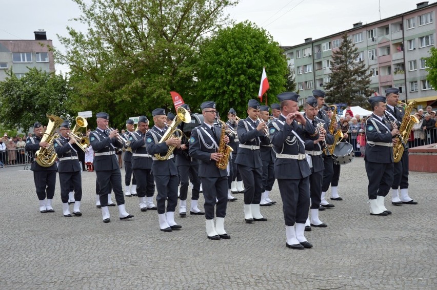 Festiwal Orkiestr Dętych w Sławnie