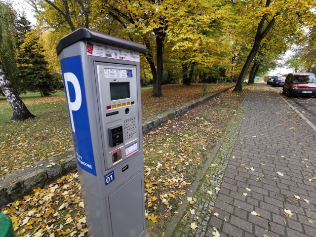 Od 1 września bezpłatne parkowanie w centrum Chrzanowa