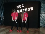 Noc Muzeów w Tomaszowie. Tak bawili się tomaszowianie w Skansenie Rzeki Pilicy i muzeum [FOTORELACJA]