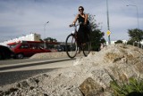 Trasy rowerowe w Legnicy - będzie ich więcej