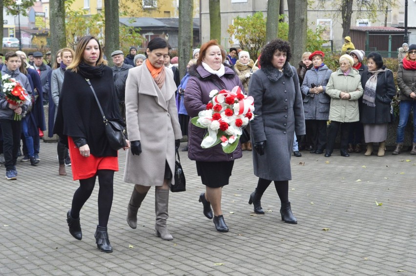 Bogatynia: Obchody Dnia Niepodległości [ZDJĘCIA]