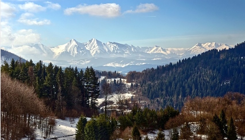 Hity turystyki. Trzy parki narodowe z Małopolski w europejskiej czołówce miejsc najpopularniejszych w Google, Trip Advisor i na Instagramie