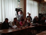 XXII sesja Rady Miasta w Kraśniku [zapis relacji]