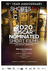 Oscar Nominated Shorts 2020 BWA Galeria Sanocka zaprasza na przegląd filmów krótkometrażowych