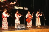 Limanowska Słaza 2012 [PROGRAM]