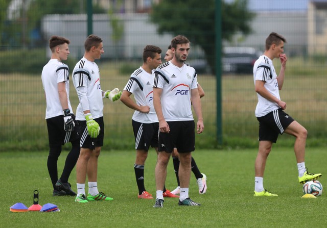 GKS Bełchatów gra dalej w Pucharze Polski