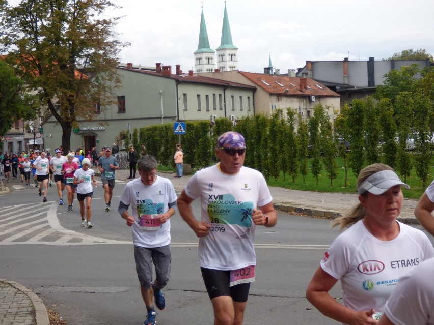 Mikołowski Bieg Uliczny 2019 [ZDJĘCIA, WYNIKI]