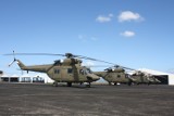 Śmigłowce Sokół z PZL-Świdnik trafiły do Sił Powietrznych Filipin