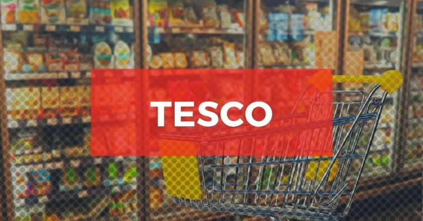 Tesco 
1 listopada (piątek) – sklepy Tesco będą zamknięte
2...