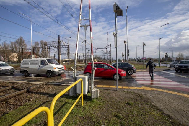 Na razie nie ma co liczyć na przebudowę ul. Kamiennej i Nakielskiej