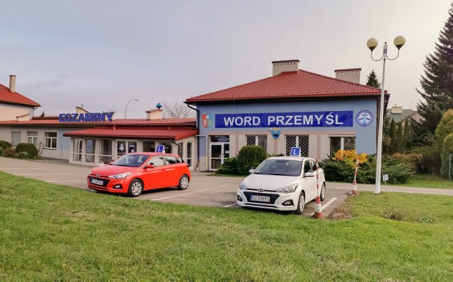 Dzięki różnym pomysłom WORD w Przemyślu udaje się przetrwać ciężkie czasy.