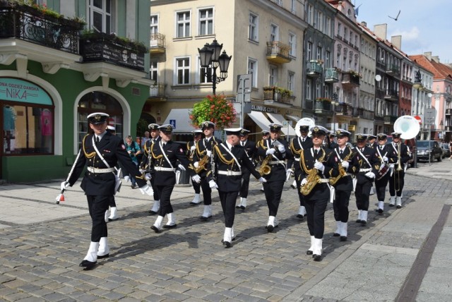 Letnia Akademia Instrumentów Dętych Blaszanych+ znów zawita do Kalisza. Będzie hucznie, jak w ubiegłych latach