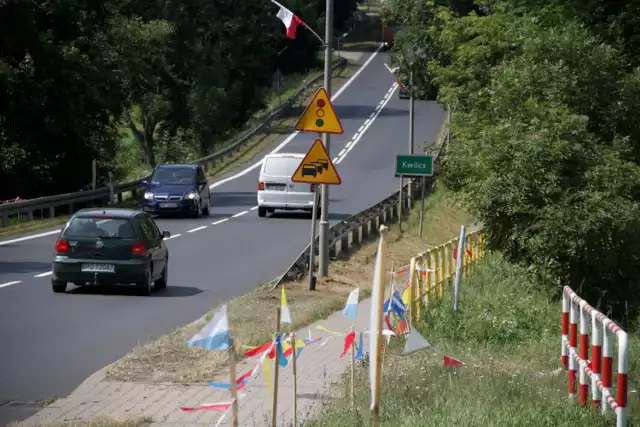 Kwilcz, Kamionna, Łowyń, Lewice, Międzychód. Region szykuje się na peregrynację kopii Obrazu Matki Boskiej Częstochowskiej (4.08.2021).