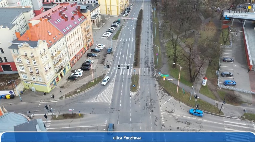 Prezydent Legnicy i dyrektor Zarządu Dróg Miejskich mówili o stanie legnickich dróg oraz planowanych przebudowach i remontach. Oto szczegóły