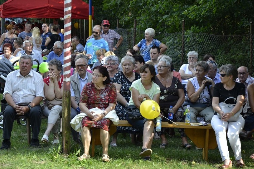 Estrada folkloru. Ludycznie w Brzezinach