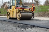 Zbadają asfalt, który kładł brat starosty Janusza Michalaka