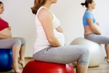 Poradnik - Ćwiczenia w ciąży. Na co można sobie pozwolić?