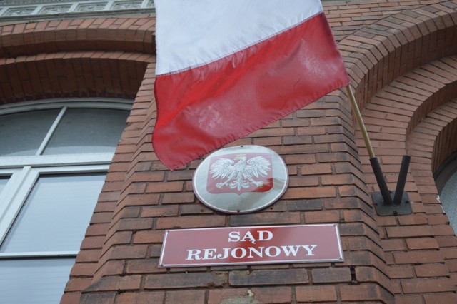 Sąd Rejonowy w Międzyrzeczu