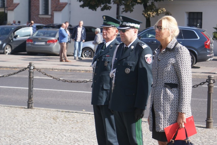 Święto Krajowej Izby Skarbowej w Kaliszu