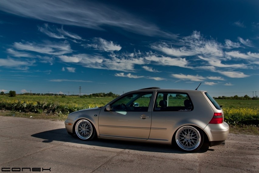 VW Mania 2012, czyli zlot fanów volkswagenów