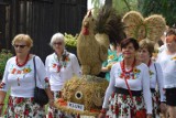 Wczoraj w Operze Leśnej w Kaszewicach, w gminie Kluki, odbyły się Dożynki Gminne