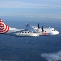 Samolotem Eurolotu polecimy z Gdańska do Krakowa i Wrocławia