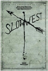 Helios Tczew: „Slowe West” w Kinie Konesera