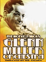 Wygraj podwójny bilet na koncert Glenn Miller Orchiestra w Sali Kongresowej (ZAKOŃCZONY)