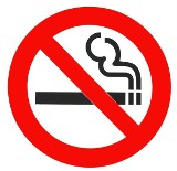 Palenie surowo wzbronione