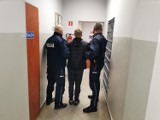 Policjanci mają podejrzanego o kradzież pieniędzy zebranych dla chorej Celinki z Szubina! To 27-latek z Kcyni. Grozi mu 15 lat więzienia