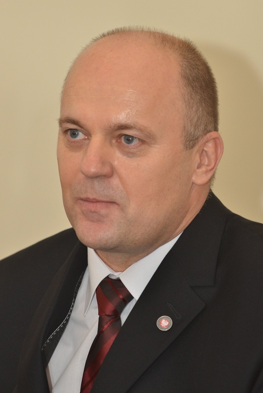 Jarosław Klimas