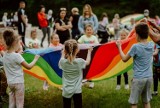 Zakończenie wakacji z Gminnym Centrum Kultury w Dobroszycach