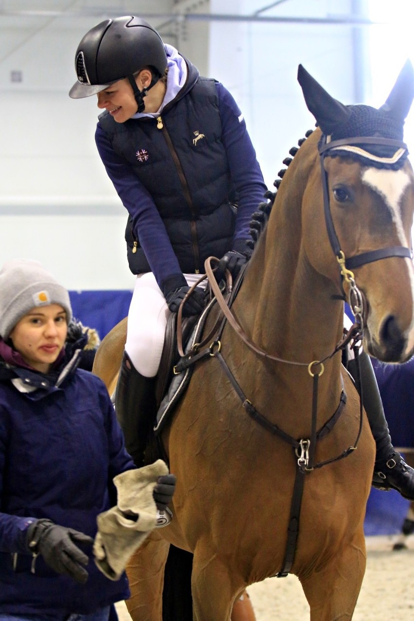 Cavaliada 2018 w Lublinie wystartowała. Wyjątkowa impreza potrwa do niedzieli (ZDJĘCIA)