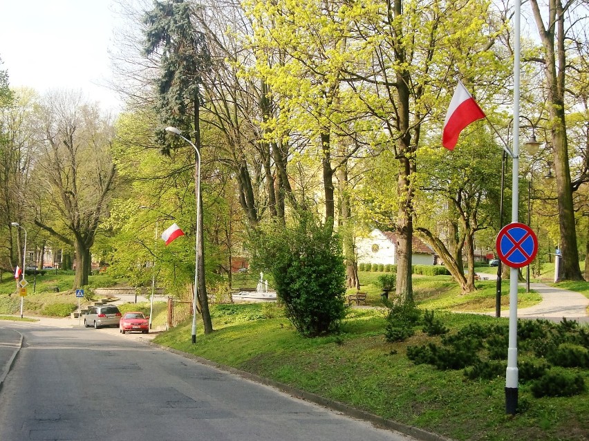 Święto Flagi Rzeczypospolitej