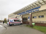 Nie ma już oddziału dla chorych na COVID-19 w szpitalu w Słupsku