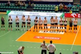 Impel Wrocław - MKS Dąbrowa Górnicza 3:2 (ZDJĘCIA Z MECZU)