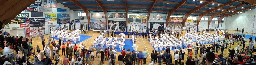 Brązowe medale dla zawodniczek Klubu Karate Randori z Radomska [ZDJĘCIA]