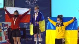 Monika Szymanek z LKS Dobryszce ze srebrnym medalem Mistrzostw Europy!